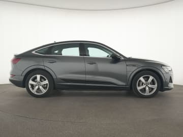 Audi e-tron Sportback 50 S-Line