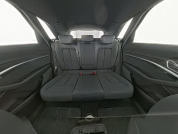 Audi e-tron 50 quattro S-Line