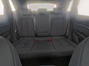 Audi e-tron S-Line