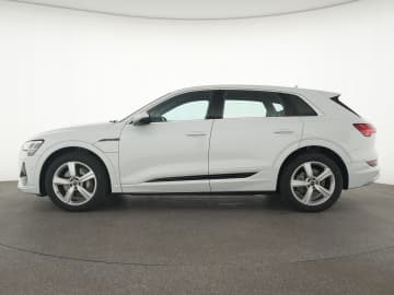 Audi e-tron S-Line