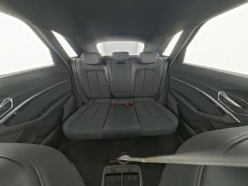 Audi e-tron 50 quattro S-Line