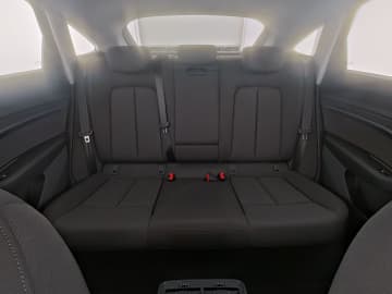 Audi e-tron Sportback 50 S-Line