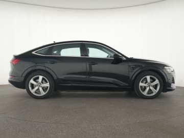 Audi e-tron Sportback 50 S-Line