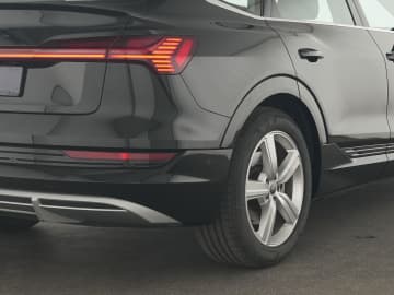Audi e-tron Sportback S-Line