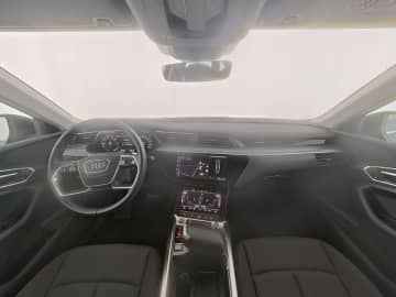 Audi e-tron Sportback S-Line