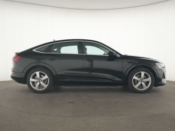 Audi e-tron Sportback S-Line