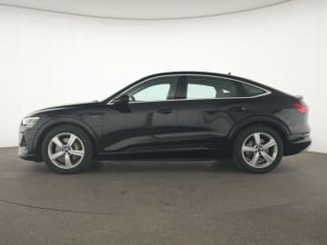 Audi e-tron Sportback S-Line