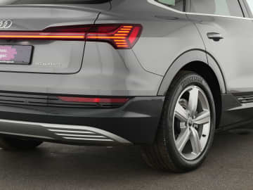 Audi e-tron Sportback