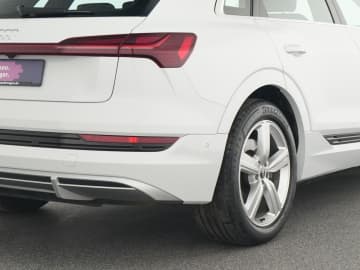 Audi e-tron 50 S-Line