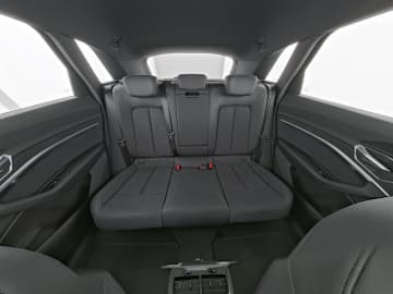 Audi e-tron 50 S-Line