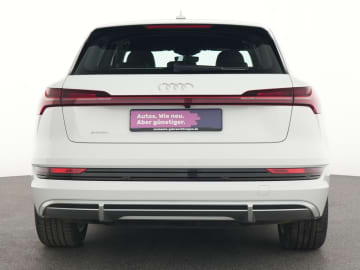 Audi e-tron 50 S-Line