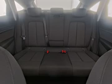 Audi e-tron 50 S-Line