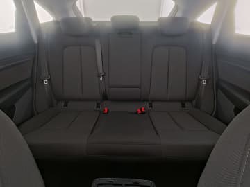Audi e-tron quattro S-Line