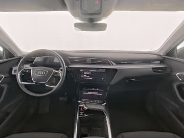 Audi e-tron Sportback S Line
