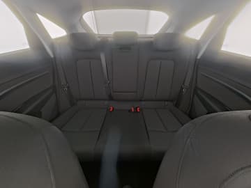 Audi e-tron Sportback S Line