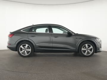 Audi e-tron Sportback S Line