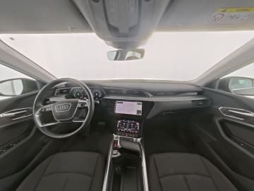 Audi e-tron Sportback S-Line