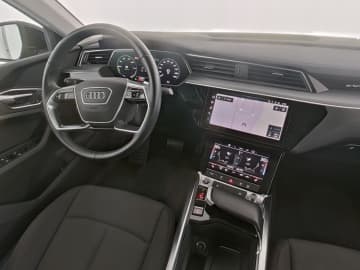 Audi e-tron Sportback S-Line