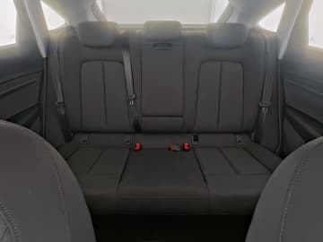 Audi e-tron Sportback S-Line