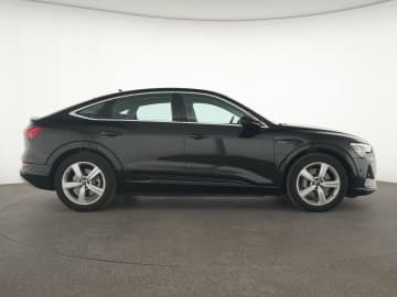 Audi e-tron Sportback S-Line