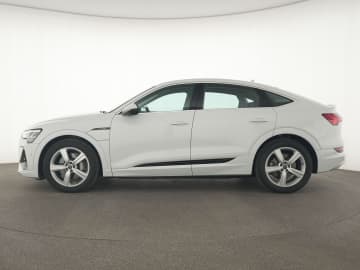 Audi e-tron Sportback S-Line