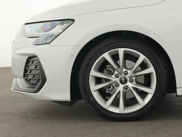 Audi A3 Sportback S-Line