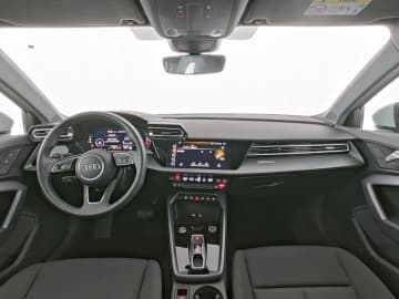 Audi A3 Sportback S-Line