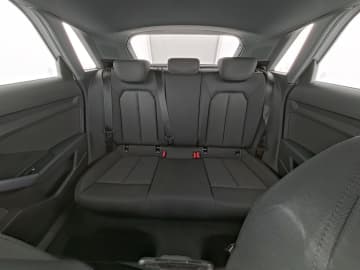 Audi A3 Sportback S-Line