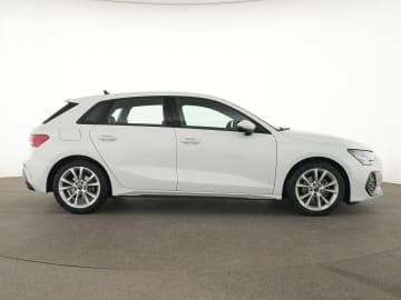 Audi A3 Sportback S-Line