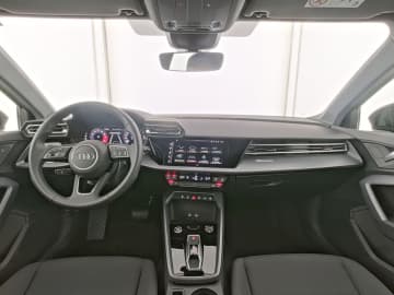Audi A3 S line