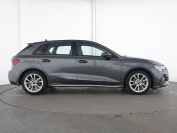 Audi A3 S line