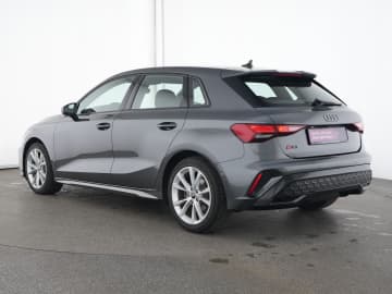 Audi A3 S line