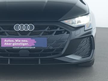 Audi A3 Sportback S-Line