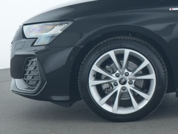 Audi A3 Sportback S-Line