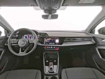 Audi A3 Sportback S-Line