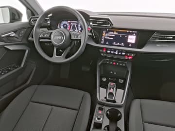 Audi A3 Sportback S-Line