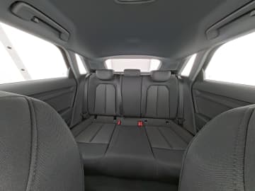 Audi A3 Sportback S-Line
