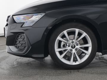 Audi A3 S-Line