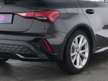 Audi A3 S-Line