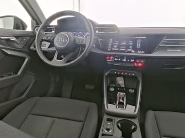 Audi A3 S-Line