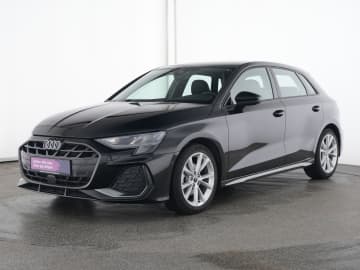 Audi A3 S-Line