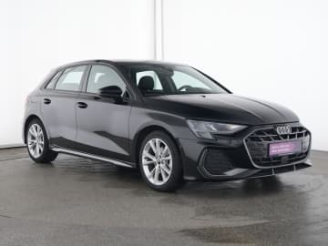 Audi A3 S-Line