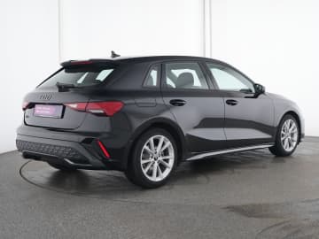 Audi A3 S-Line