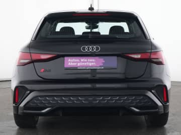 Audi A3 S-Line