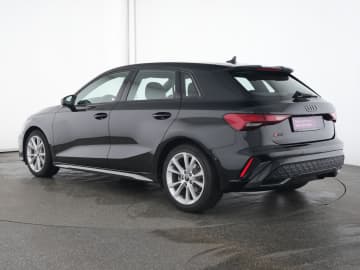 Audi A3 S-Line