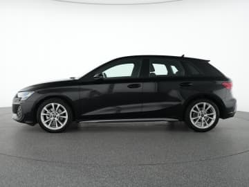Audi A3 S-Line
