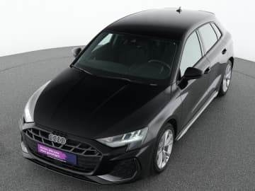 Audi A3 S-Line