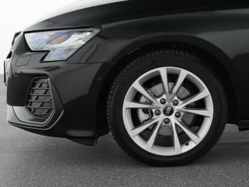 Audi A3 S-Line