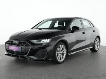 Audi A3 S-Line