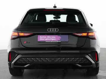 Audi A3 S-Line